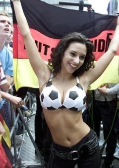 جوانترين كچه‌ هانده‌رانى مۆنديالى رووسيا ببينه‌